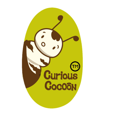 Curious Cocoon