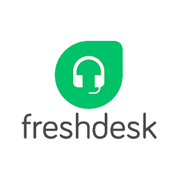 Freshdesk logo