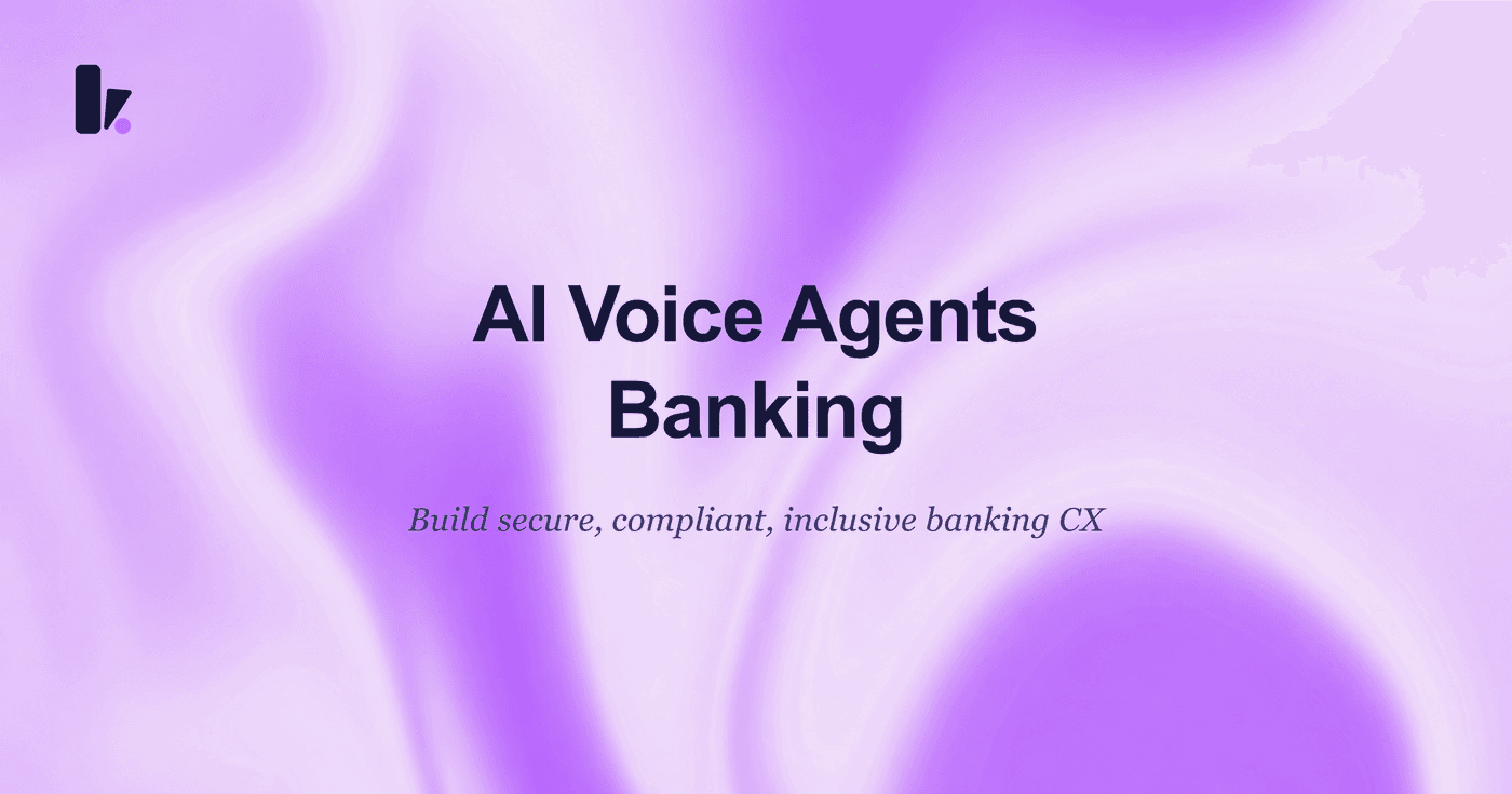 AI Agents for BFSI: Banking, Insurance & Mutual Fund Automation Guide