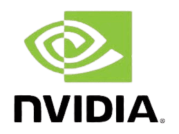 NVIDIA logo