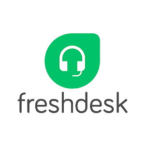 Freshdesk logo
