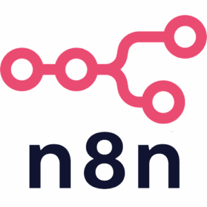 N8N logo