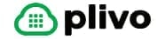 Plivo logo