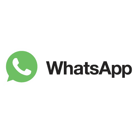 WhatsApp logo