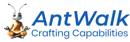 antwalk logo