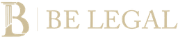 be-legal logo