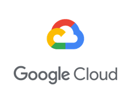 Google Cloud logo