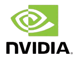 NVIDIA logo