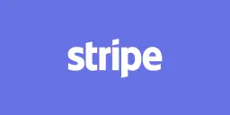 Stripe logo