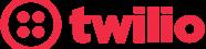 Twilio logo